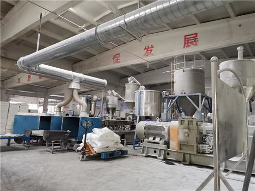 匠心制造，守護藍天——探訪江西木工除塵器生產(chǎn)廠家與除塵技術(shù)裝備發(fā)展