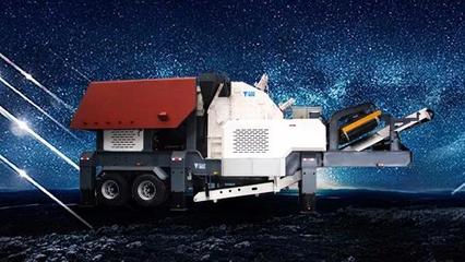 拒絕'建筑垃圾'標簽，做回你自己——再生骨料與除塵技術(shù)裝備制造的雙重奏