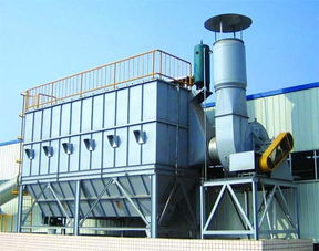 干式與濕式除塵技術(shù)裝備制造與管控要點解析