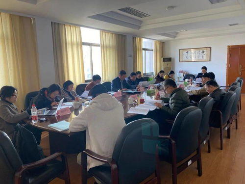 科學(xué)規(guī)劃聲環(huán)境，海鹽縣召開(kāi)聲功能區(qū)劃分技術(shù)咨詢會(huì)