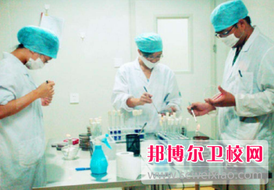 湛江2020年衛校熱門專業及日用化學產品銷售前景分析